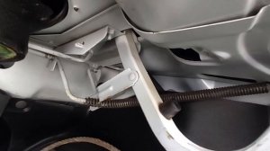 не работает торсион крышки багажника - есть решение!!!