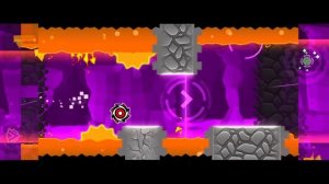 ''Fingerdash Full Version'' by Music Sounds | Geometry Dash