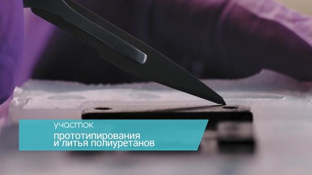 Как собирают питерский робот OmegaBot смотреть онлайн