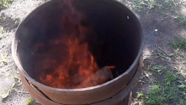 Копчёная курица в Домашних Условиях... смотреть онлайн