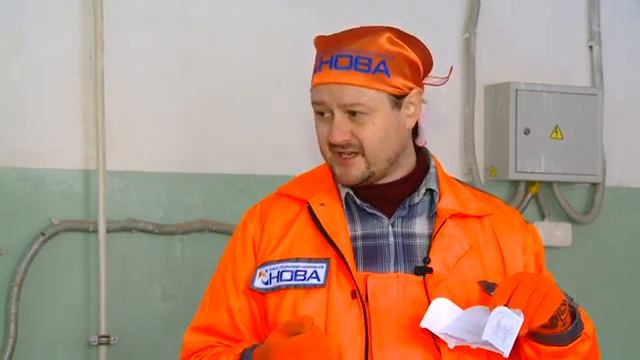 СтройНастольгия