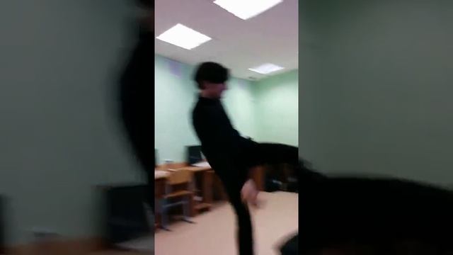 Михаил-кругг