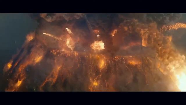 Ария ~ Власть огня // Фан-видео смотреть онлайн