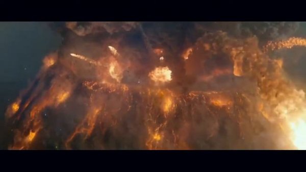 Ария ~ Власть огня // Фан-видео