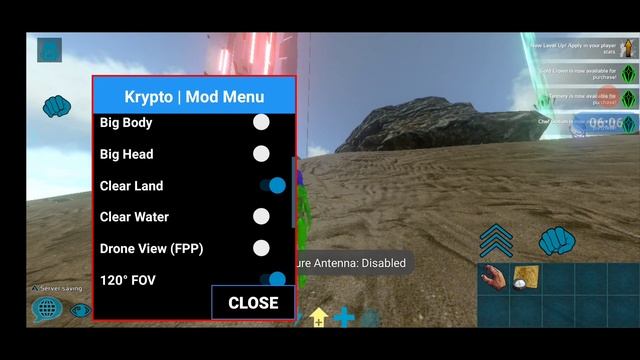 ARK MOBILE NEW HACK - ark Android hack kyptro смотреть онлайн