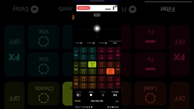 music 🎶 hip-hop, синтезатор музыки.учимся смотреть онлайн