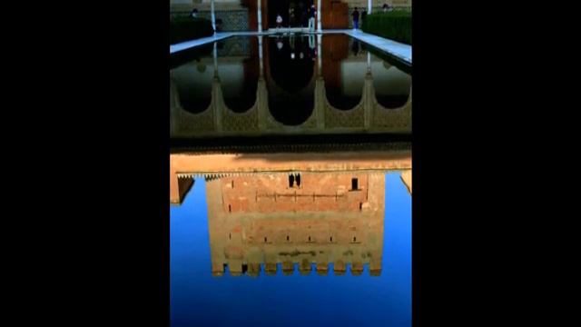 Recuerdos de la Alhambra - (best recording) - Classical Guitar by Francisco Tárrega смотреть онлайн