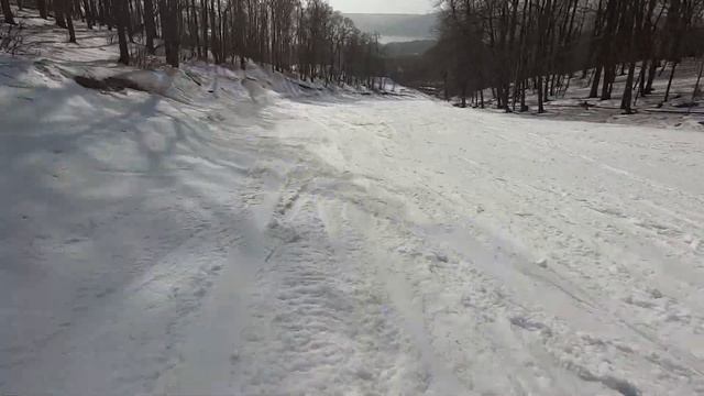 Самара.ГЛК СОК. п.Красная Глинка. 2020г. смотреть онлайн