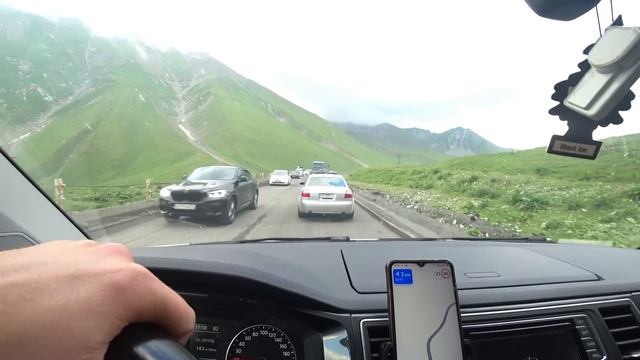 В ТУРЦИЮ НА МАШИНЕ ( Россия - Грузия - Турция ). ИЮЛЬ 2023. смотреть онлайн