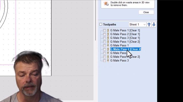 Master The Art Of Flawless Inlays With This Tutorial! смотреть онлайн