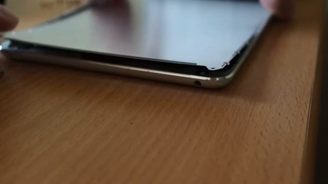 замена стекла iPad mini смотреть онлайн