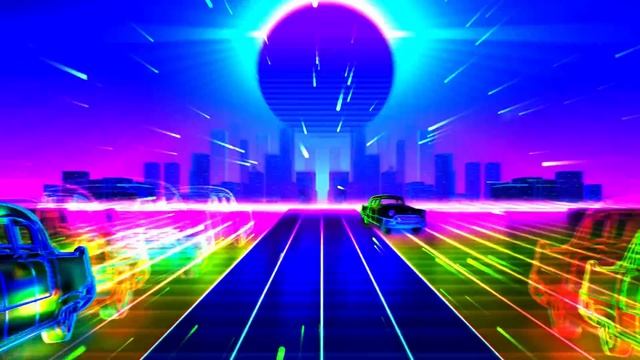 VJ Loops RETRO Disco LIGHTS Compilation ★ Vintage Party Screen Effects, Dance, Stage ★ 10 Hours 4K смотреть онлайн