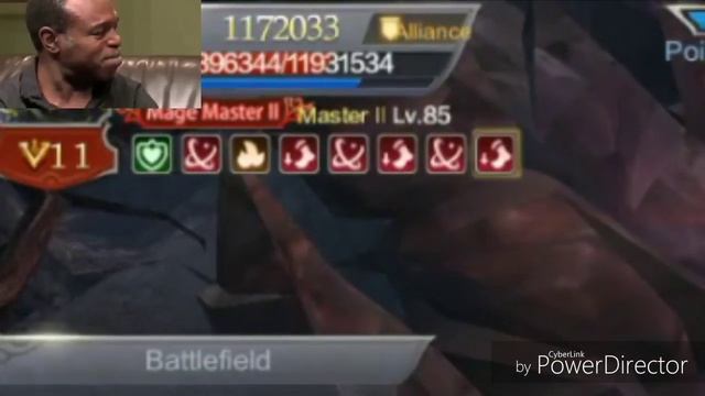 MU ORIGIN 2 - REMATCH ALLIANCE BATTLEFIELD 2 ENEMY 1.2M BP AND RANK9 DUAL AA SWORD 2-0 смотреть онлайн