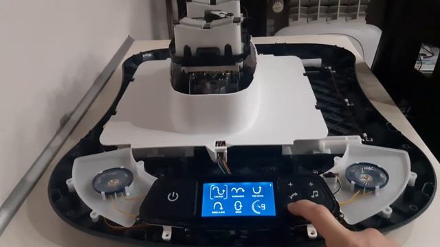 Mamaroo 4moms broken repair смотреть онлайн