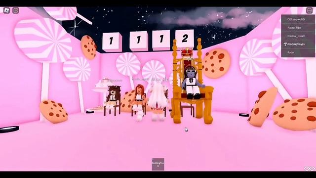 ИГРА ВИКТОРИНА С ЗАГАДКАМИ НА РОБУКСЫ?? | ОТ MIRACLE GAMES / MOONXPLAYSS смотреть онлайн