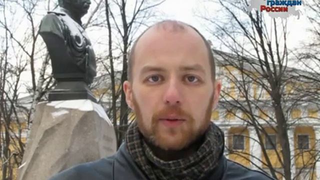Горбачев должен СИДЕТЬ! г Санкт Петербург YouTube смотреть онлайн