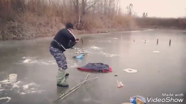 Пьяные мужики им плевать рыбалка или пьянка смотреть онлайн