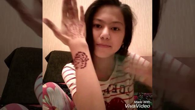 Как нарисовать хина очень лн смотреть онлайн