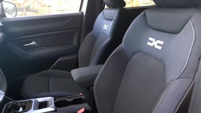 Yeni Dacia Duster | Baş Döndüren Tasarım | 2024 Model Yeni Dacia Duster Tanıtıldı смотреть онлайн
