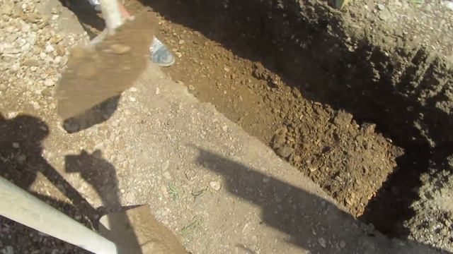 Лопаты для копки тяжёлого грунта из СОВКОВОЙ и ШТЫКОВОЙ смотреть онлайн