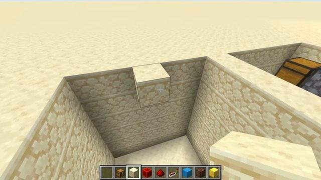 Minecraft Java 1.17 Smart Trash Can смотреть онлайн