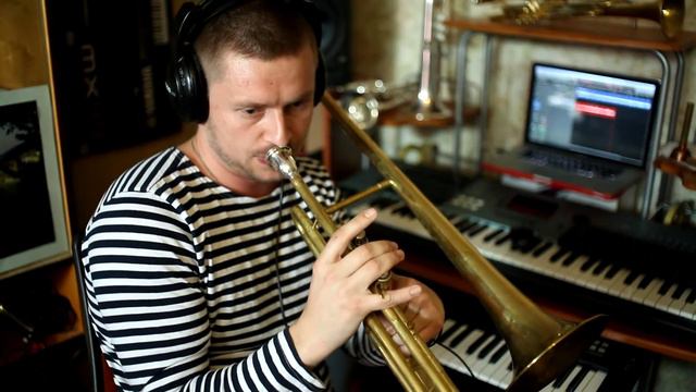 MaxPerov- Just Friends смотреть онлайн