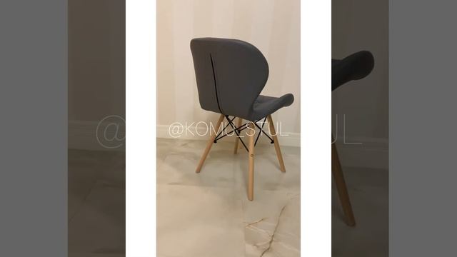 Стул «Perfecto» смотреть онлайн