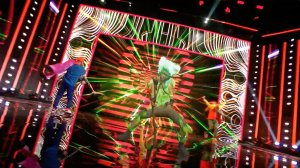 «Шоу Аватар» — премьера музыкального проекта, который перевернет реальность, — 3 сентября на НТВ