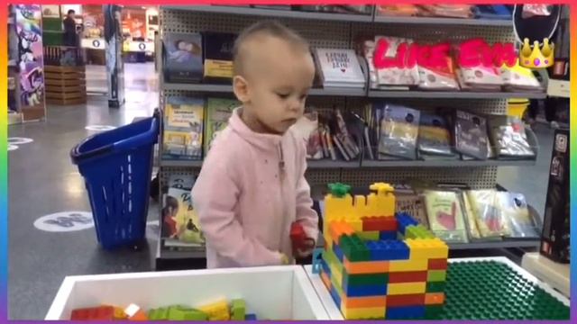 Lego Duplo. СОБИРАЕМ ДОМ МЕЧТЫ из Лего Дупло.