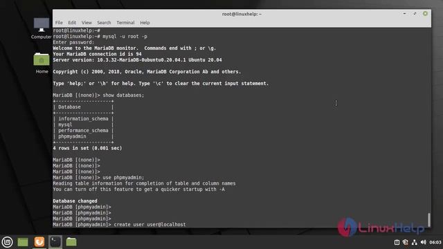 How To Install PhpMyAdmin On Linux Mint 20.2 смотреть онлайн
