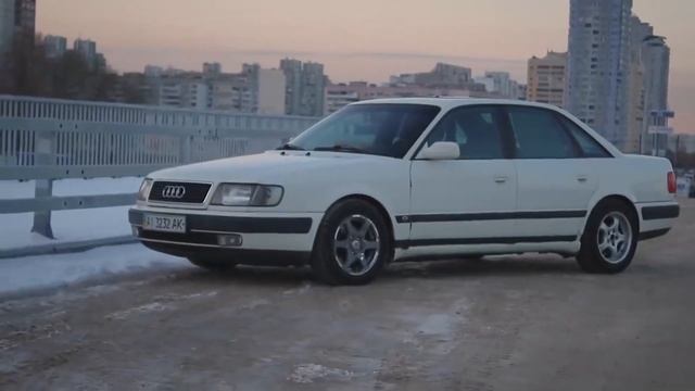 Volvo 940 Polar - последняя классическая Volvo.