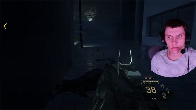 СТРИМ: Call of Duty Advanced Warfare • ДА КАК ЭТО ПРОЙТИ? //5 смотреть онлайн