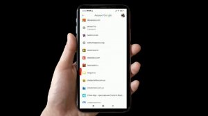 Как на андроиде посмотреть сохраненные пароли