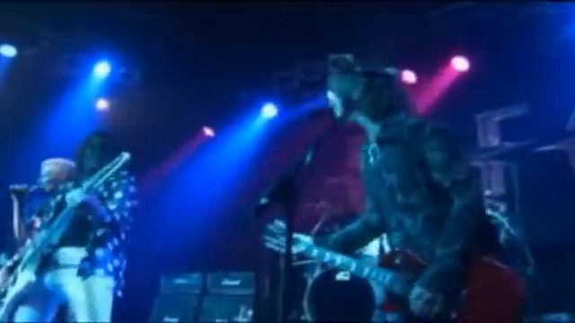 Ufo - Doctor doctor смотреть онлайн