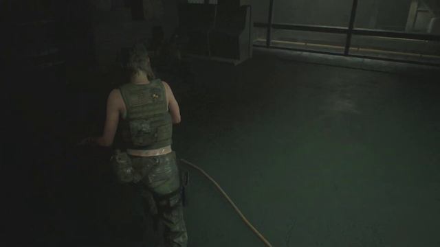 RE2 Remake - Claire Standard S+ 2nd Run (All Collectibles & Mr. Raccoon Locations) смотреть онлайн