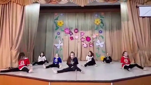 Дикие танцы смотреть онлайн
