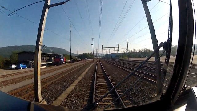 Langenthal-Olten смотреть онлайн