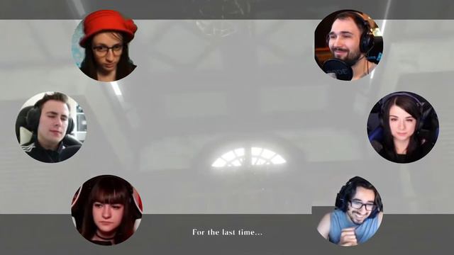 Kaine, "Weiss! You dumbass" funny scene | NieR Replicant ver1.2247... | Reaction Mashup смотреть онлайн