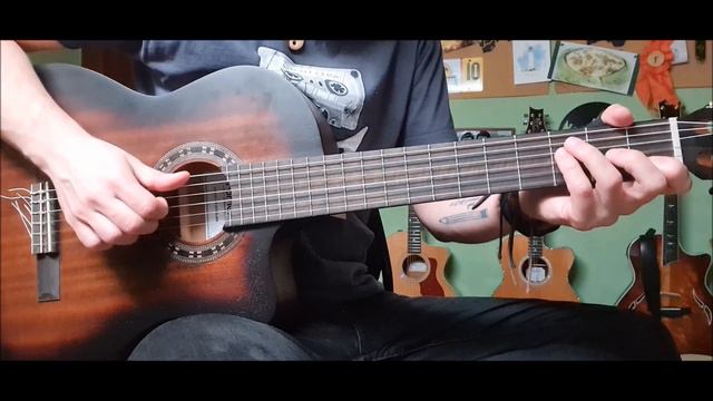 Imagine (John Lennon)