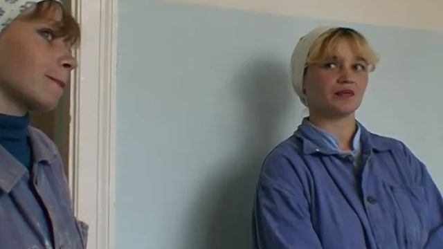 «Профессия до тонкостей». 01-07-2005 смотреть онлайн