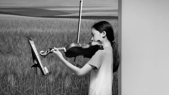 D - 94 Mozart Violin Concerto No.3 in G смотреть онлайн