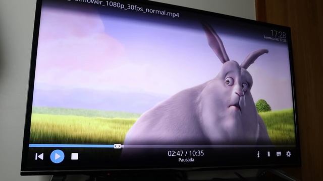 NVIDIA SHIELD TV | A MELHOR BOX COM ANDROID TV! смотреть онлайн