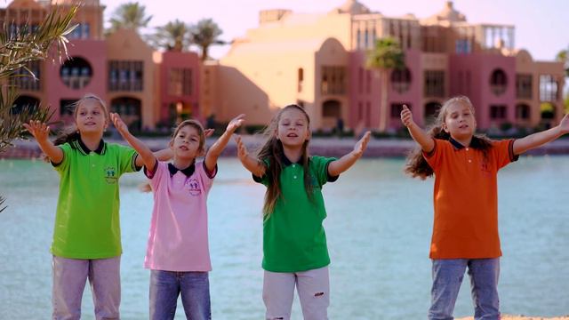 Песня Взгляни на эту Землю с высоты ! Группа «Наследие» 2024 смотреть онлайн