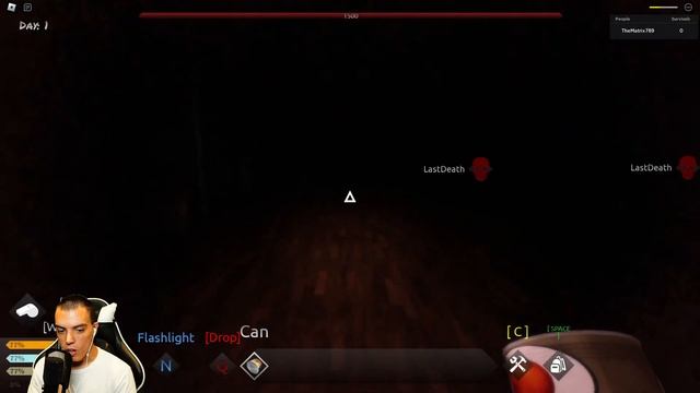 ROBLOX Lost Rooms.. смотреть онлайн