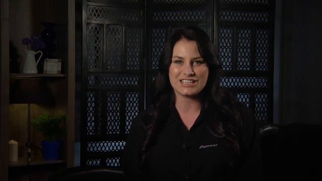 Pioneer VSX-921 Av Receiver смотреть онлайн