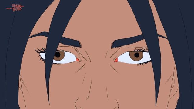 KRITA: Stone Animation Progress смотреть онлайн