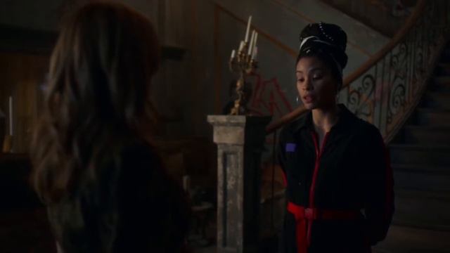 Marvel Runaway  (Pregnant Scene)