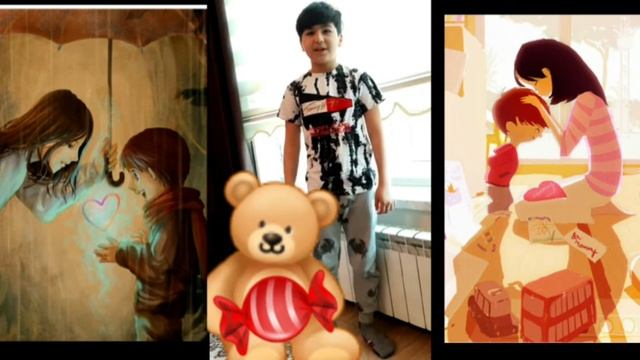 Стихотворение "Мама" декломирует ученик 5 a класса смотреть онлайн