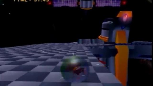 Super Monkey Ball Deluxe: Another Grand Compilation (#10) смотреть онлайн