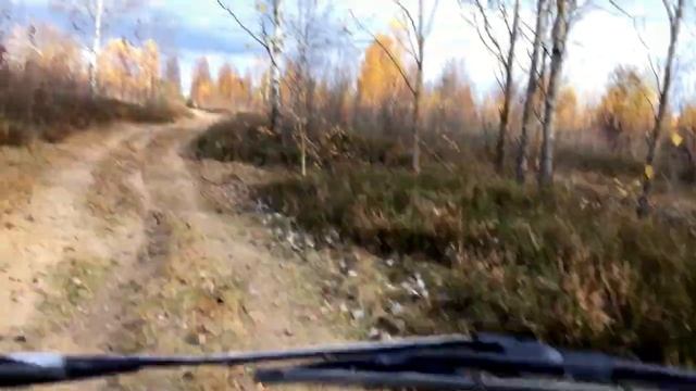 Купил Субару Либеро.